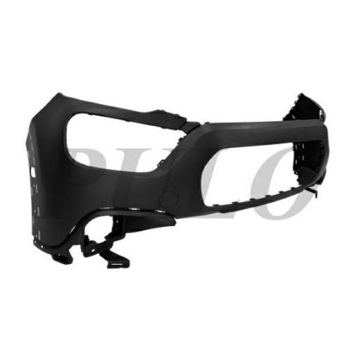 PARAURTI ANTERIORE CON FORI GIROPARAFANGO PER CITROEN C3 2020> VERNICIABILE