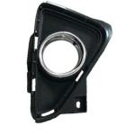 GRIGLIA PARAURTI A/SX C/FEND TOYOTA RAV4 01/16 -->