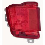 FANALE FANALINO POSTERIORE RETRONEBBIA DESTRO TOYOTA LAND CRUISER 2013 2017