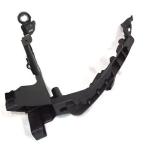 SUPPORTO FARO FANALE PROIETTORE INF SX PER AUDI A4 12/11 -->