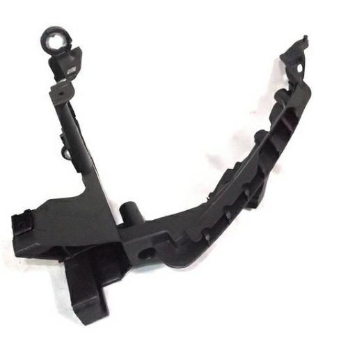 SUPPORTO FARO FANALE PROIETTORE INF SX PER AUDI A4 12/11 -->