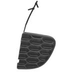 TAPPO PARAURTI COPRIGANCIO TRAINO POSTERIORE PER JEEP RENEGADE 03/14>