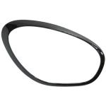CORNICE FARO PROIETTORE A/DX NERA MINI COUNTRYMAN 09/10 --> PACEMAN 11/12 -->