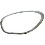 CORNICE FARO PROIETTORE A/SX CROM MINI COUNTRYMAN 09/10 --> PACEMAN 11/12 -->