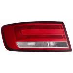 FANALE FANALINO POSTERIORE SINISTRO ESTERNO PER AUDI A4 DAL 2015