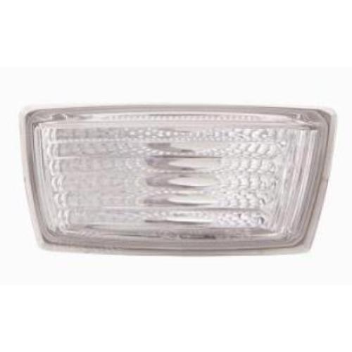 FANALE FANALINO LATERALE SINISTRO PER CHEVROLET CRUZE STATION WAGON DAL 2012/ORLANDO DAL 2011