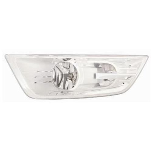 FARO FARETTO FENDINEBBIA DESTRO H8 PER FORD GALAXY DAL 2010