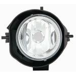 FARO FARETTO FENDINEBBIA SINISTRO H16 PER ISUZU D-MAX DAL 2017