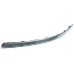 MODANATURA PARAURTI ANT/SX CROM LANCIA MUSA 09/07