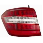 FANALE FANALINO POSTERIORE SINISTRO ESTERNO A LED PER MERCEDES E W212 DAL 2009 STATION WAGON AVANTG