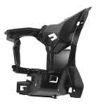 STAFFA GUIDA PARAURTI ANT/SX PER BMW SERIE 1 F20 5P-F21 3P 01/11 -->