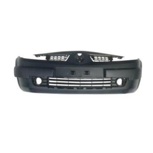 PARAURTI ANTERIORE C/FEND+MODAN PER RENAULT MEGANE II 2002>2006 VERNICIABILE