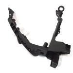 SUPPORTO FARO FANALE PROIETTORE INF DX PER AUDI A4 12/11 -->