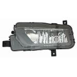 FARO FARETTO FENDINEBBIA DESTRO H11 PER VOLKSWAGEN CADDY DAL 2015