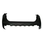 PARAURTI POSTERIORE CON TRACCE PDC PER KIA CEE'D DAL 2012>