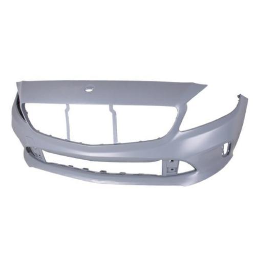 PARAURTI ANTERIORE PER MERCEDES CLASSE A W176 DAL 2015-> VERNICIABILE