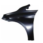 PARAFANGO ANTERIORE SX BMW SERIE 2 F45 TOURER 09/14> 225XE