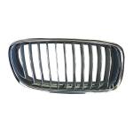 GRIGLIA MASCHERINA ANT/DX CROM-CROM GRIGIA PER BMW SERIE 3 F30-31 06/11> MODERN