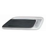 FANALE FANALINO LATERALE DESTRO PER MINI ONE/COOPER/CLUBMAN DAL 2015 AL 2018