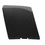 TAPPO PARAURTI COPRIGANCIO TRAINO POST PER FORD FIESTA DAL 2017>