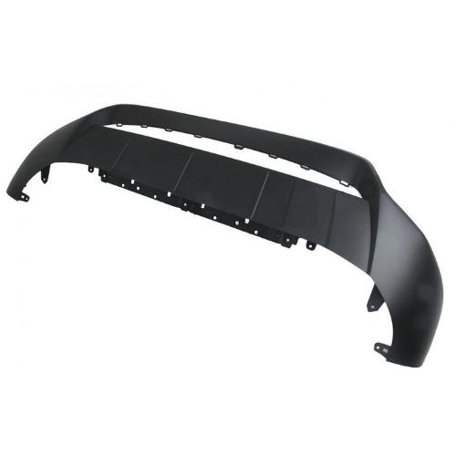 SPOILER PARAURTI ANTERIORE PER PORSCHE CAYENNE DAL 2017>