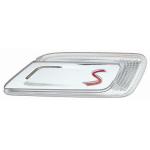 FANALE FANALINO LATERALE DESTRO PER MINI ONE/COOPER/CLUBMAN DAL 2015 AL 2018 VERSIONE S