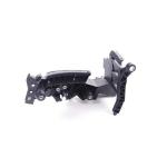 STAFFA FARO FANALE PROIETTORE SX PER AUDI Q5 04/08>12/15
