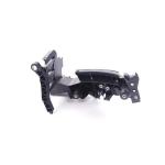 STAFFA FARO FANALE PROIETTORE DX PER AUDI Q5 04/08>12/15