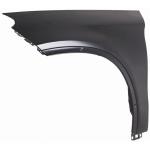 PARAFANGO ANTERIORE SX MERCEDES GLE W166-GLE COUPE C292 01/15>