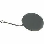 TAPPO PARAURTI COPRIGANCIO TRAINO ANT PER BMW SERIE 5 G30-G31 01/16>