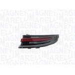 FANALE FANALINO POSTERIORE SX EST A LED PORSCHE PANAMERA 11/16> EXCLUSIVE MAGNETI MARELLI