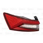 FANALE FANALINO POSTERIORE DX EST A LED SKODA KODIAQ 01/16> VALEO