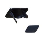 TAPPO PARAURTI LAVAFARI SX PER BMW SERIE 3 F30-F31 07/15>