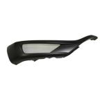 SPOILER PARAURTI ANTERIORE DX PRIM PER VOLVO XC90 01/14>