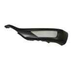 SPOILER PARAURTI ANTERIORE SX PRIM PER VOLVO XC90 01/14>