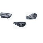 FARO FANALE PROIETTORE DX A LED AUDI Q5 01/16> MAGNETI MARELLI