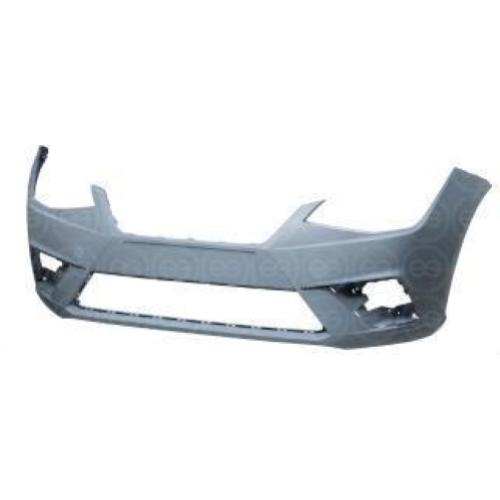 PARAURTI ANTERIORE CON TRACCE PDC PER SEAT IBIZA 2017> PRIMER TUV