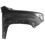 PARAFANGO ANTERIORE DESTRO PER JEEP RENEGADE 2014>