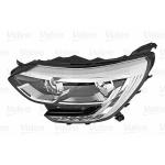 FARO FANALE PROIETTORE DX H7-LED BASE RENAULT MEGANE GRAND COUPE 11/15> VALEO