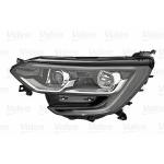 FARO FANALE PROIETTORE DX H7-LED HIGH RENAULT MEGANE GRAND COUPE 11/15> VALEO