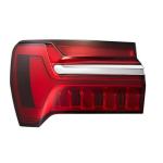 FANALE FANALINO POSTERIORE DX EST A LED DINAM AUDI A6 2018 BN/SW MAGNETI MARELLI