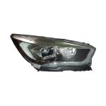 FARO FANALE PROIETTORE DX XENO FORD KUGA 06/17> VERS HIGH VALEO