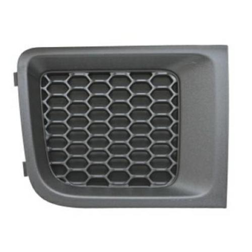 GRIGLIA PARAURTI ANTERIORE C/LE DX JEEP RENEGADE 03/14>