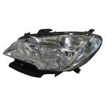 FARO FANALE PROIETTORE DX H7-HB3 C/MOTOR EL PER OPEL MOKKA 2013> PARABOLA CROMATA