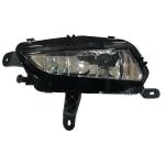 FARO FARETTO FENDINEBBIA DESTRO H8 PER OPEL ASTRA K DAL 2015