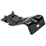 STAFFA GUIDA PARAURTI POST/DX PER NISSAN QASHQAI 01/14>