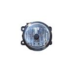 FARO FARETTO FENDINEBBIA DESTRO=SINISTRO PER IVECO DAILY DAL 2014