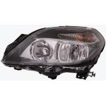 FARO FANALE PROIETTORE SX 2H7 C/MOTORE ELETT PER MERCEDES CLASSE B W246 2011>
