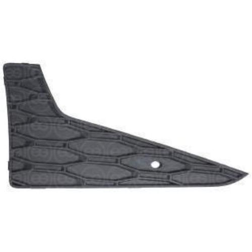 GRIGLIA PARAURTI A/DX SEAT LEON FR 01/13>