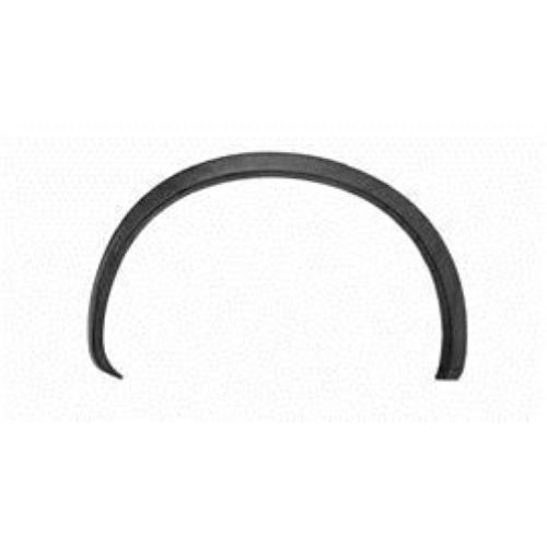 MODANATURA PARAFANGHINO GIRORUOTA POST/DX NISSAN QASHQAI 02/07>